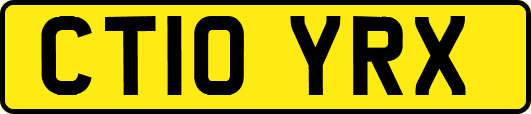 CT10YRX
