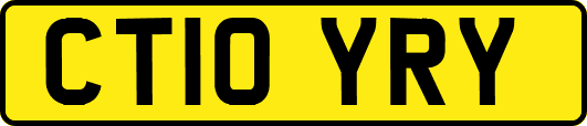 CT10YRY