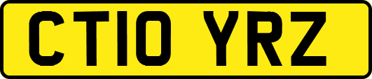 CT10YRZ