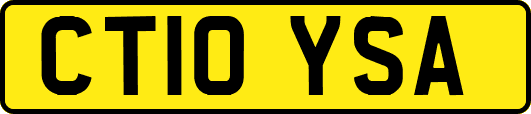 CT10YSA