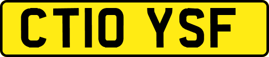 CT10YSF