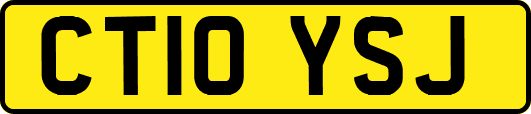 CT10YSJ