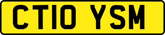 CT10YSM