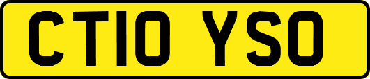 CT10YSO