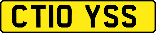 CT10YSS