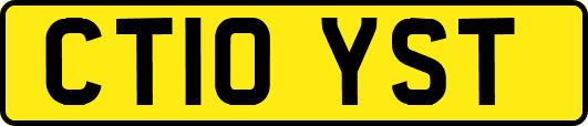 CT10YST