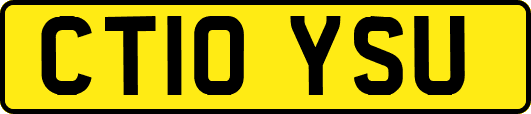 CT10YSU