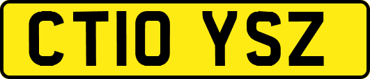 CT10YSZ