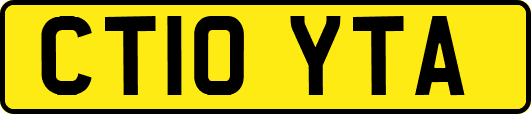 CT10YTA