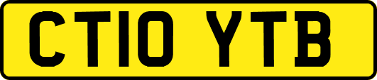 CT10YTB