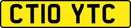 CT10YTC