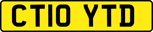 CT10YTD