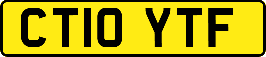 CT10YTF