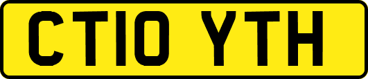 CT10YTH