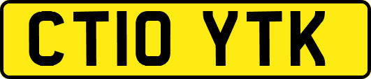 CT10YTK