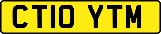 CT10YTM