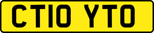 CT10YTO