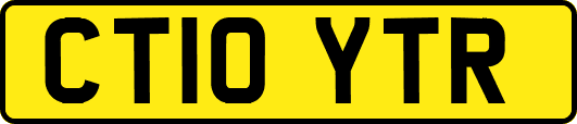 CT10YTR