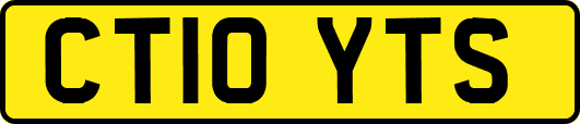 CT10YTS