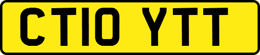 CT10YTT