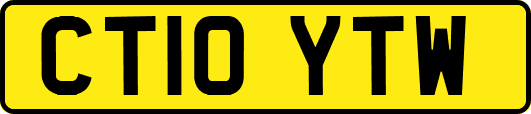 CT10YTW