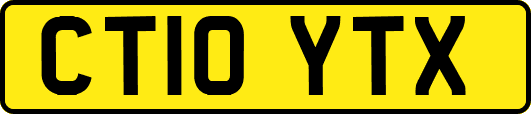 CT10YTX