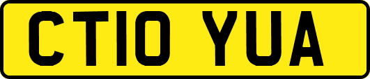 CT10YUA