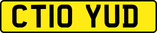 CT10YUD