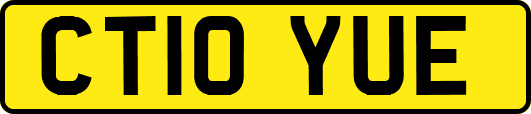 CT10YUE