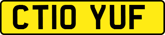 CT10YUF