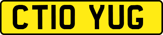 CT10YUG