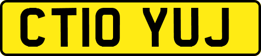 CT10YUJ