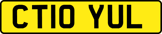 CT10YUL