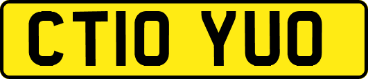 CT10YUO