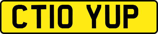 CT10YUP
