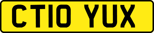CT10YUX