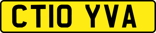 CT10YVA