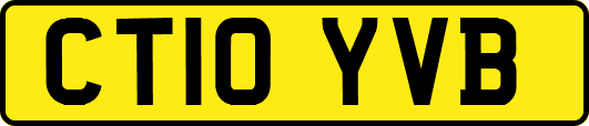 CT10YVB
