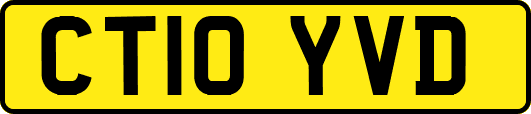 CT10YVD