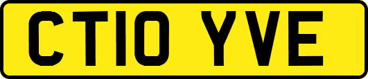 CT10YVE