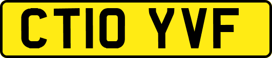 CT10YVF