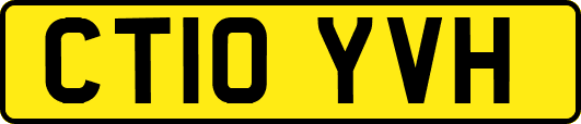 CT10YVH