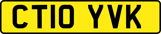 CT10YVK