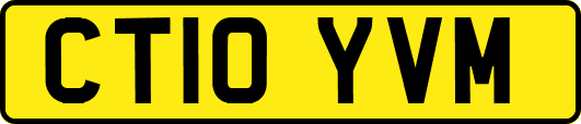 CT10YVM