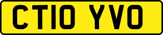 CT10YVO