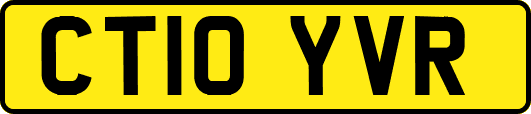 CT10YVR