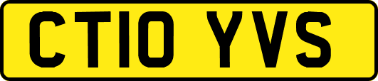 CT10YVS
