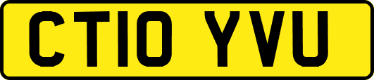 CT10YVU