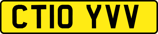 CT10YVV