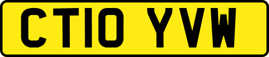 CT10YVW